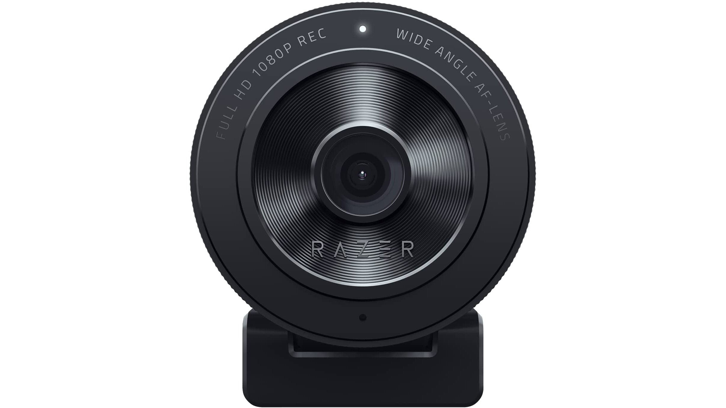 Webcam Razer Kiyo X giá cả phải chăng cho streamer