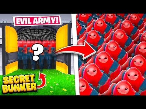 Ảnh bìa video YouTube cho Fortnite Chapter 2 Story EXPLAINED! (SEASON 1)