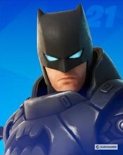 Armored Batman Zero C2S7
