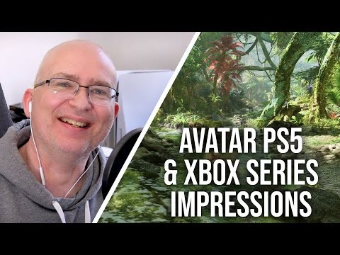 Avatar: Frontiers of Pandora Cũng Rất Tuyệt Vời Trên Các Hệ Máy Chơi Game
