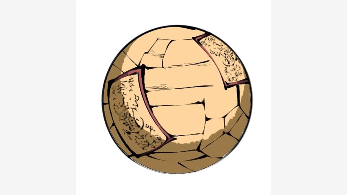 Ball Bomb trong Ninja Time