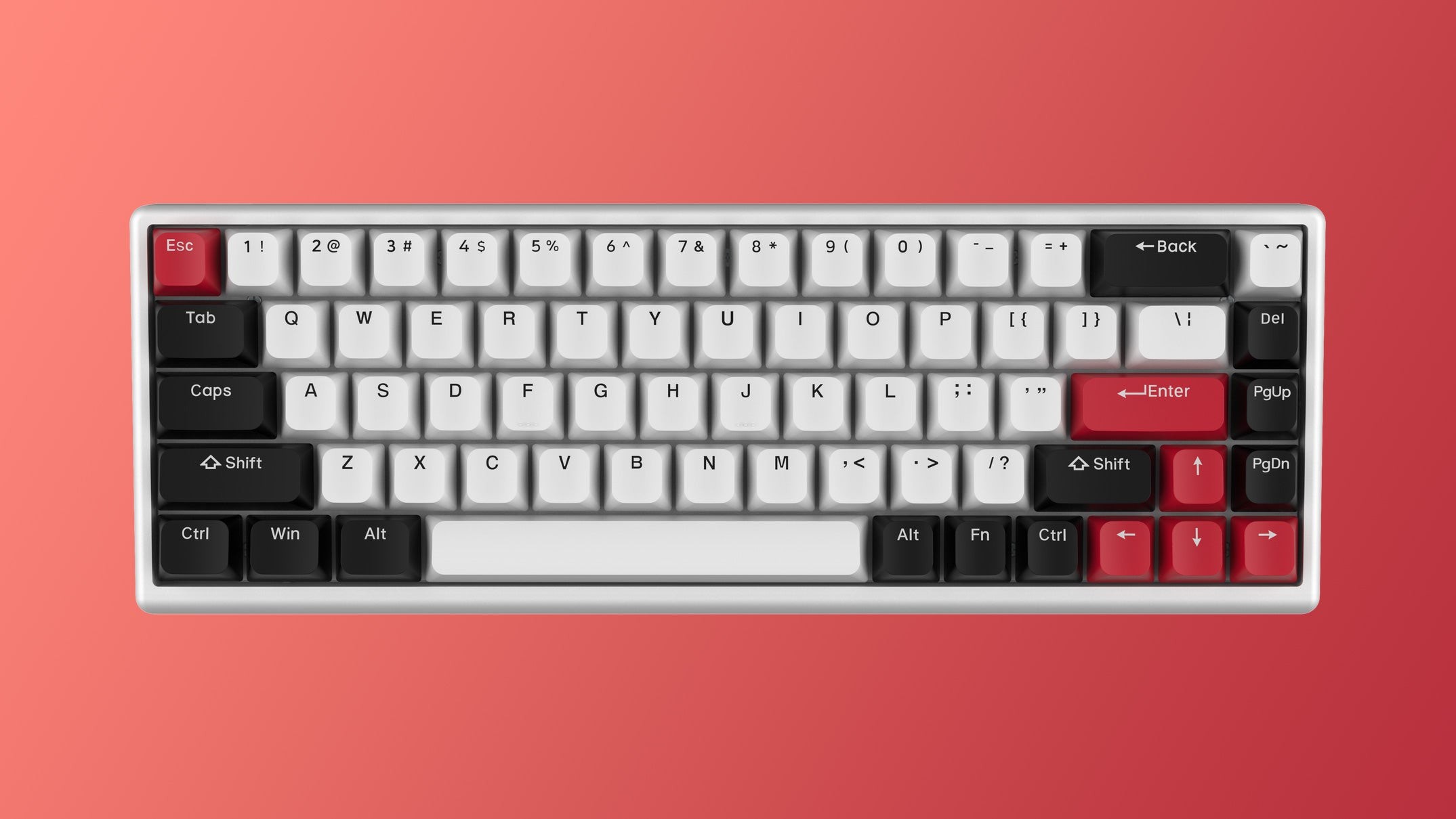 Bàn phím Arbiter Studio Polar 65