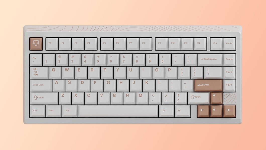 Bàn phím Meletrix Boog75