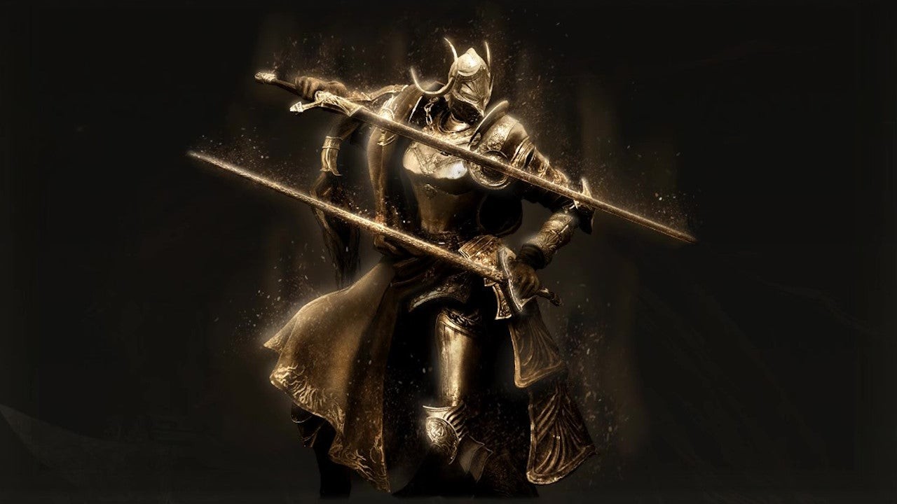 Biểu tượng Ký Ức của Rellana Twin Moon Knight trong Elden Ring DLC