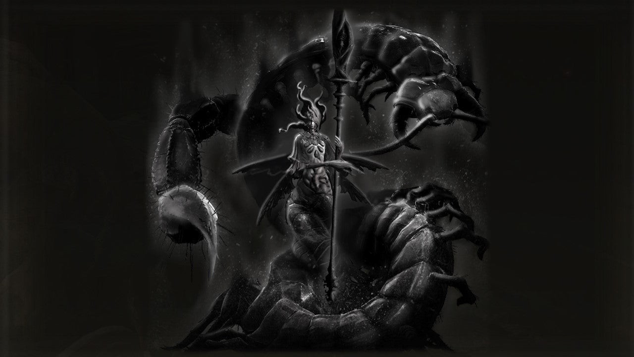 Biểu tượng Ký Ức của Romina Saint of the Bud trong Elden Ring Shadow of the Erdtree