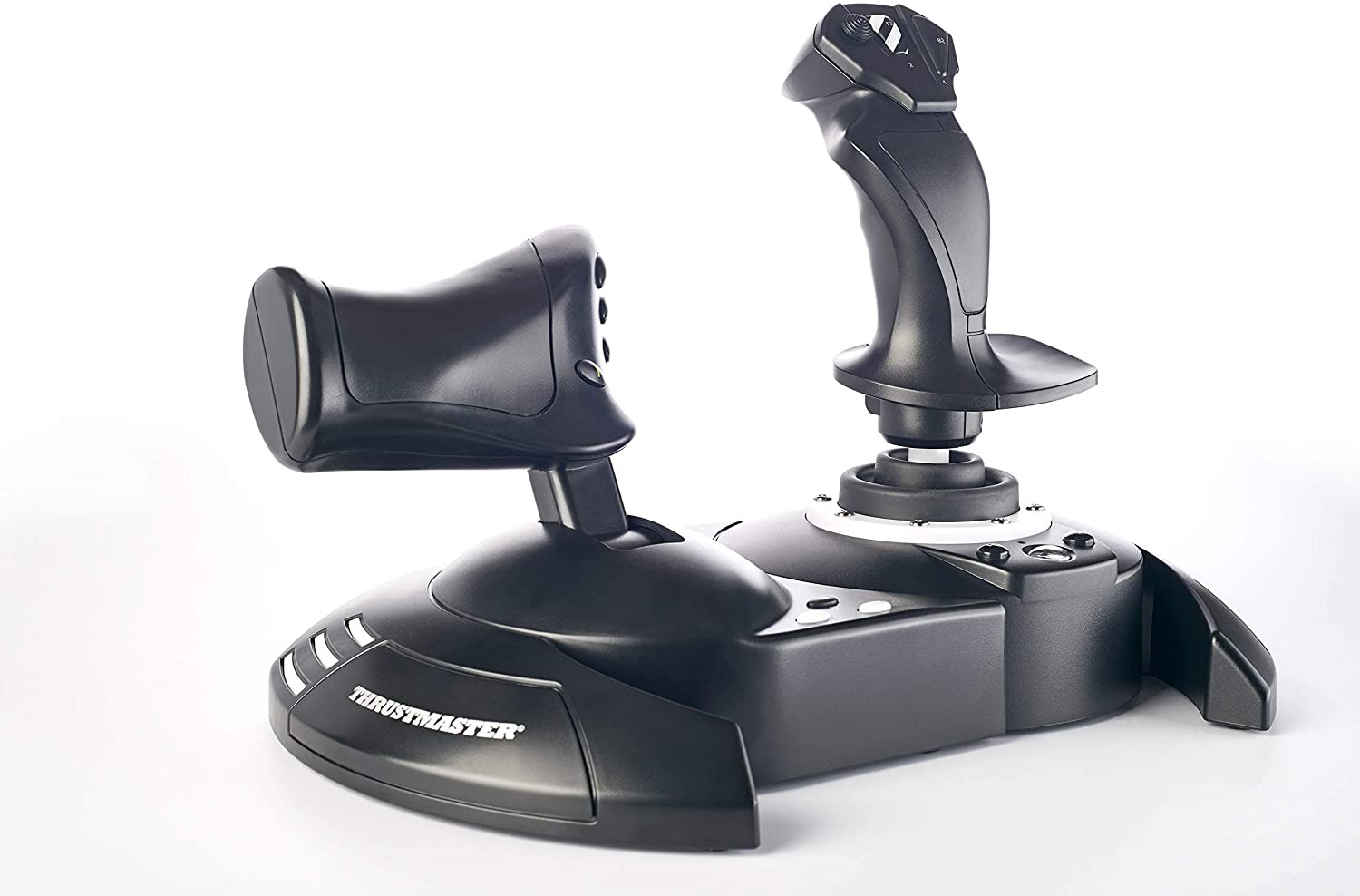 Bộ điều khiển Thrustmaster T.Flight HOTAS One - Lựa chọn HOTAS giá rẻ cho MSFS