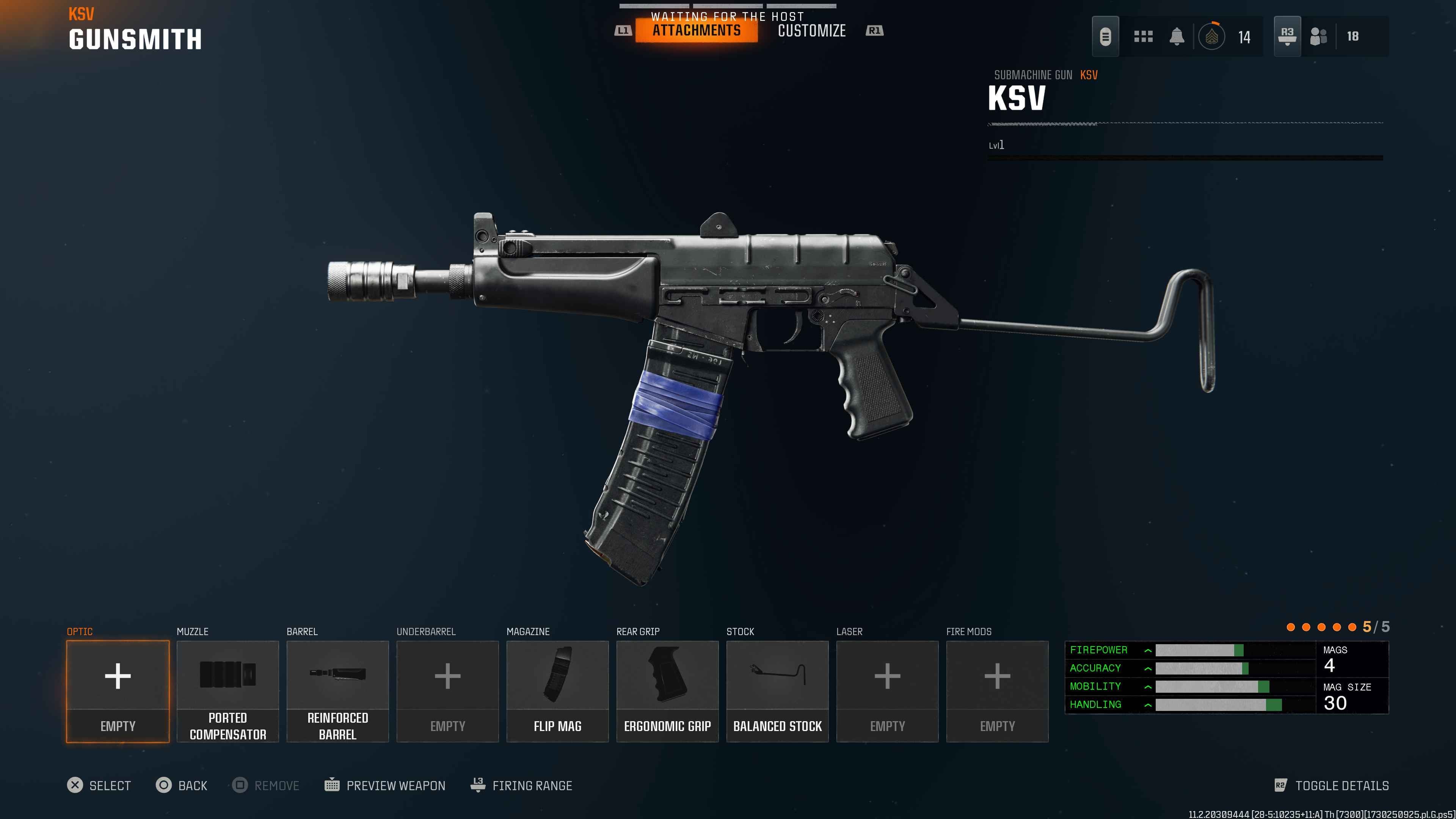 Bộ phụ kiện đầy đủ mà chúng tôi khuyên dùng cho KSV