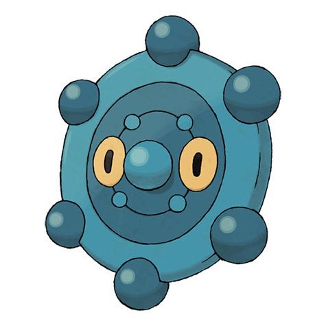 Bronzor
