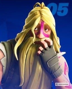 Bunker Jonesy C2S7