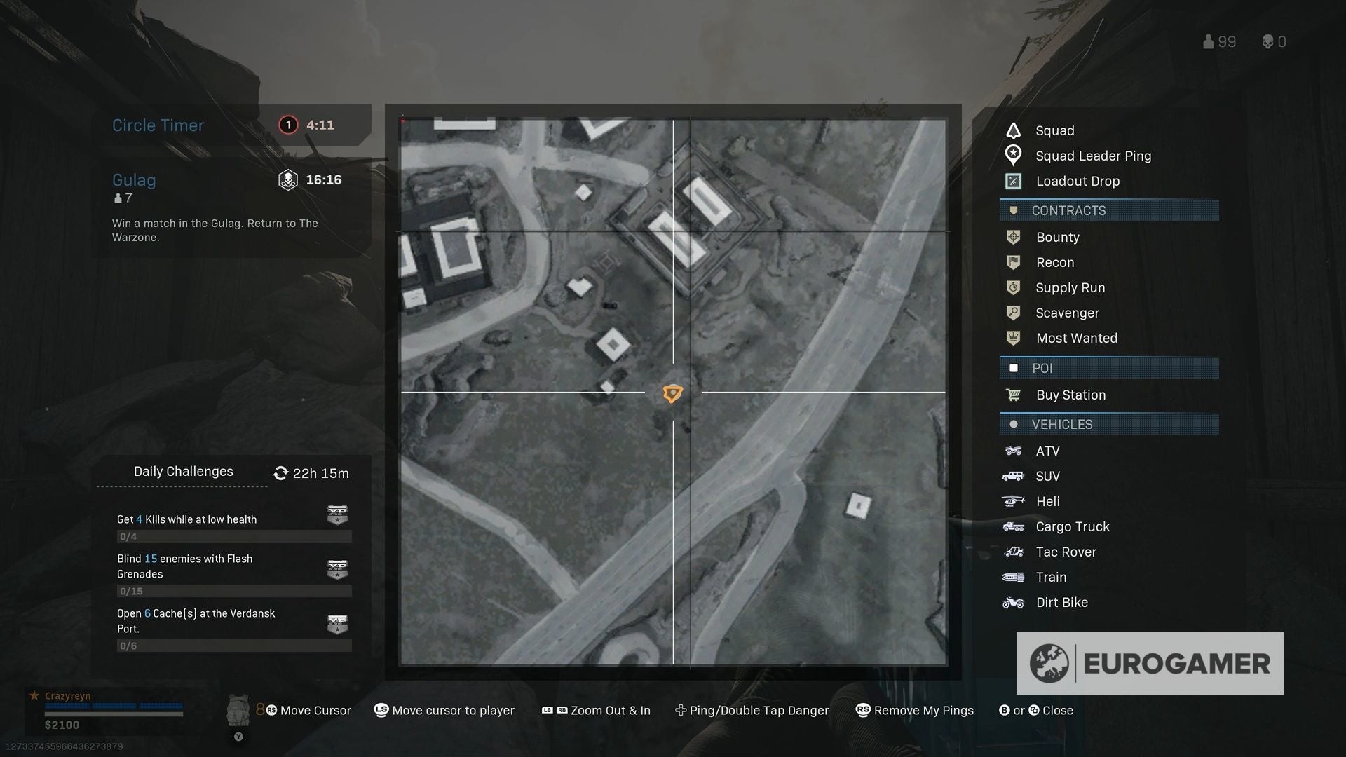 Cận cảnh khe nứt lớn dẫn vào hầm WW2 gần Array gần đường lớn