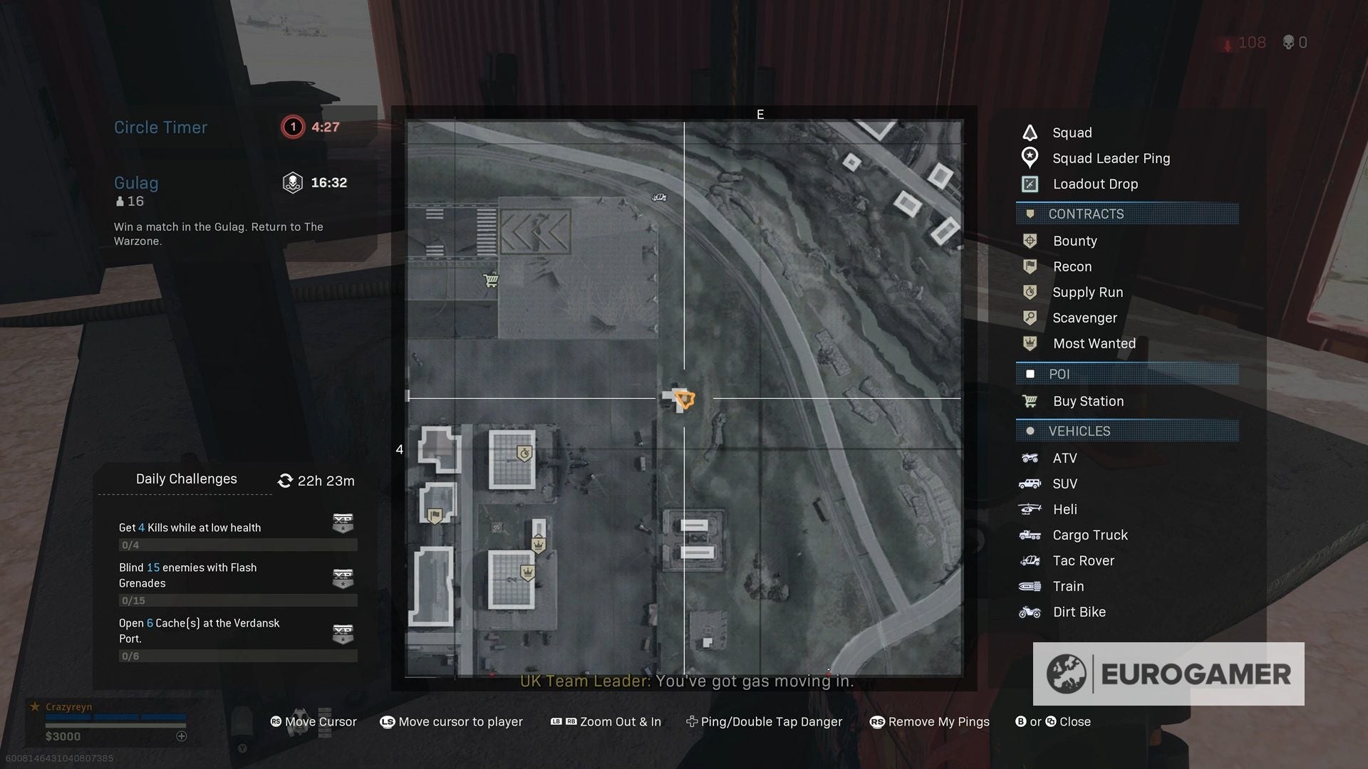 Cận cảnh lối vào đu dây hầm WW2 gần Airport qua container đỏ