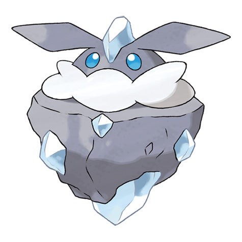 Carbink