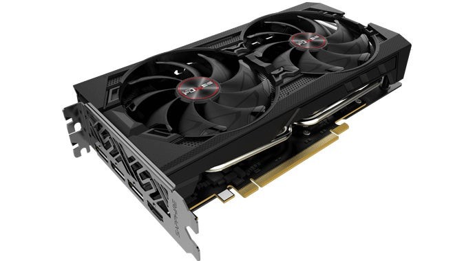 Card đồ họa AMD Radeon RX 5500 XT 4GB