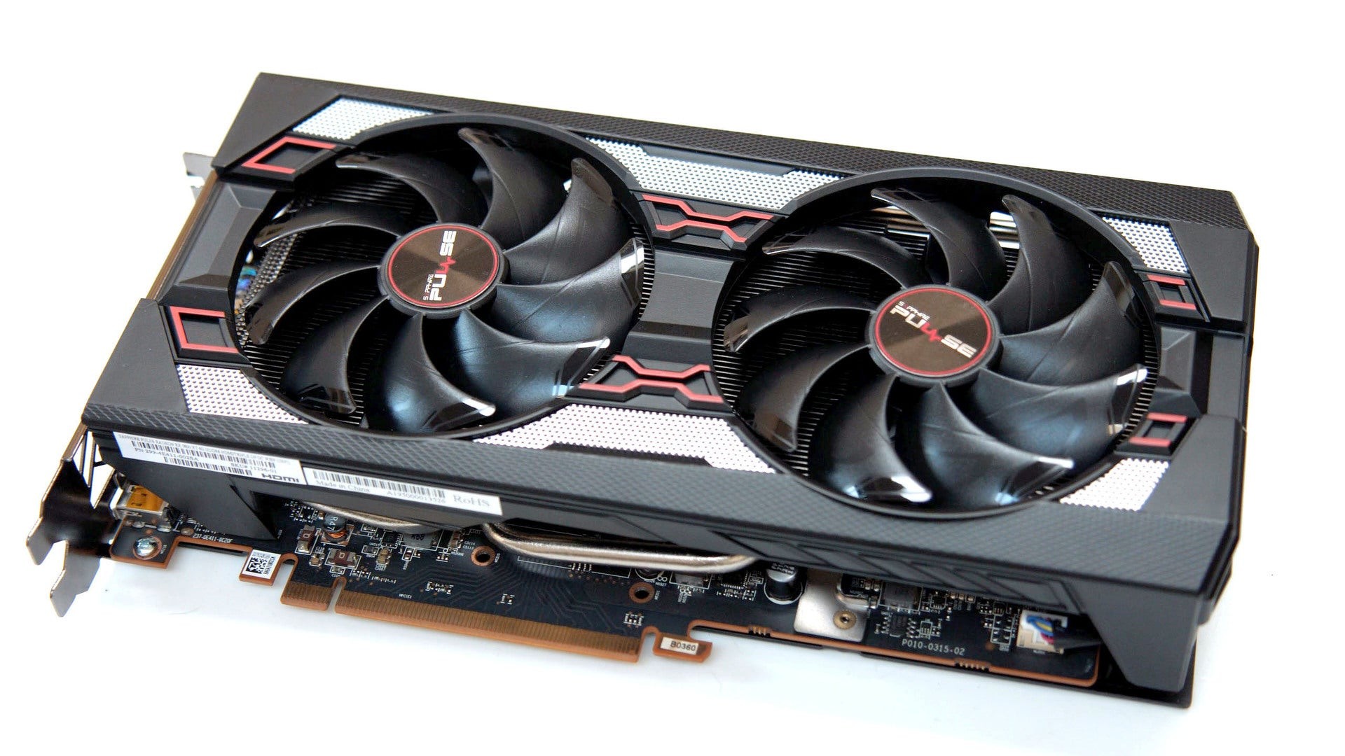 Card đồ họa AMD Radeon RX 5600 XT