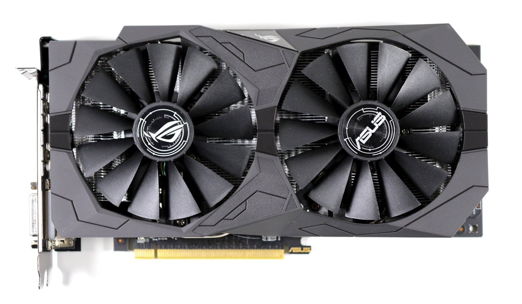Card đồ họa AMD Radeon RX 570