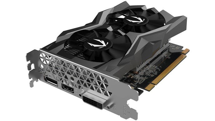 Card đồ họa Nvidia GeForce GTX 1650 Super