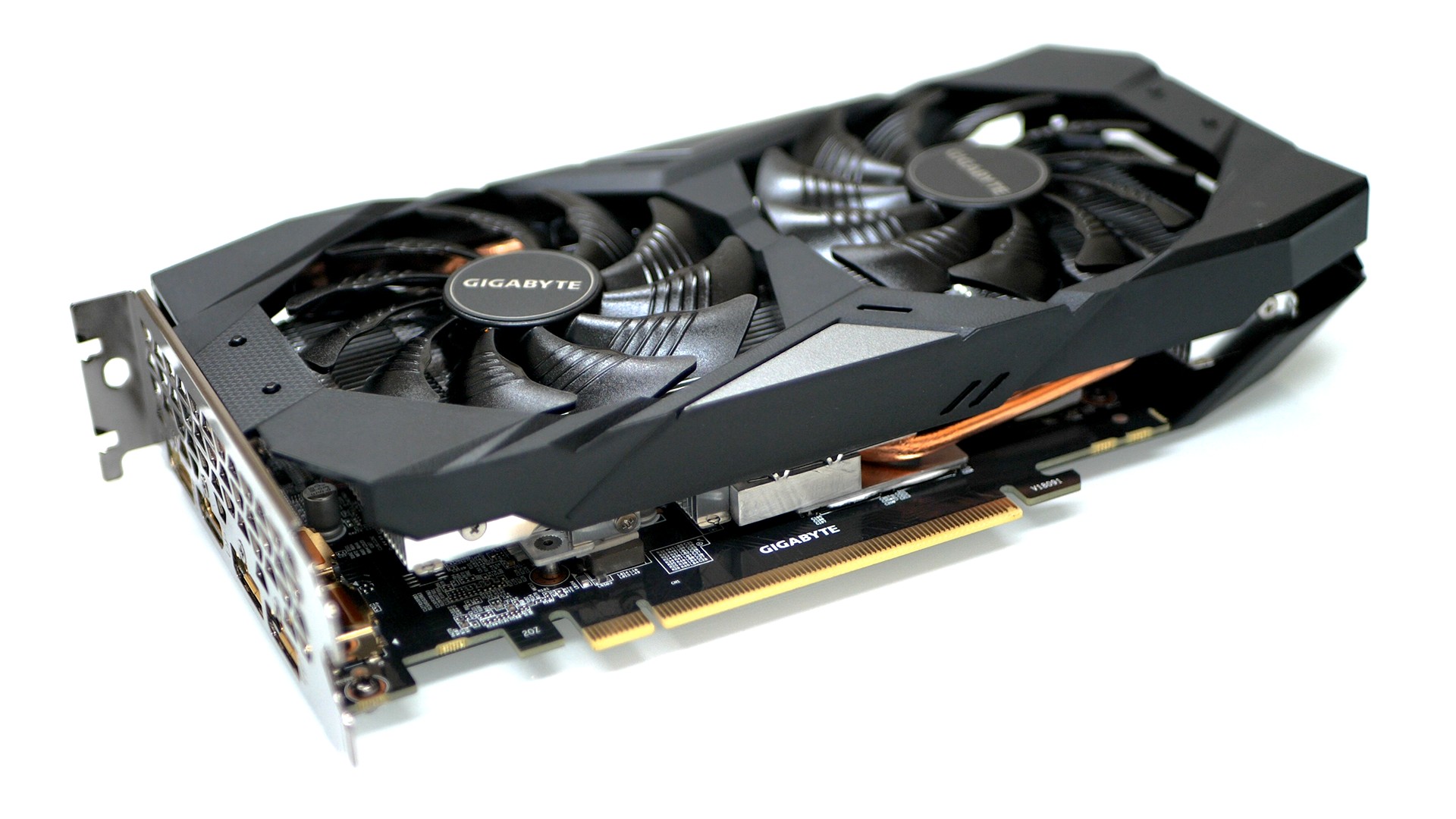 Card đồ họa Nvidia GeForce GTX 1660 Super