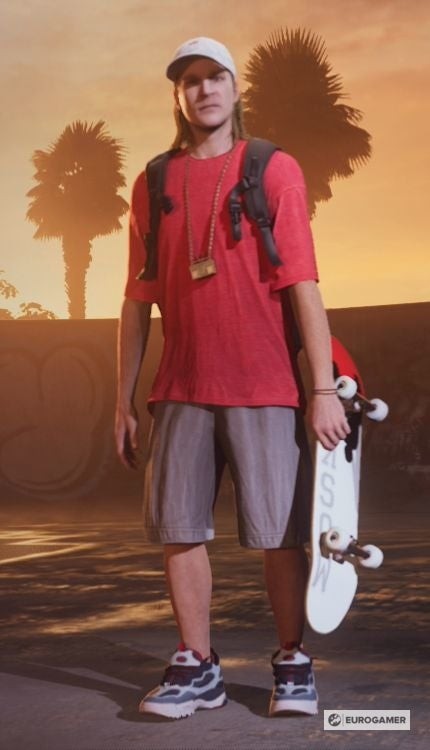 Chad Muska, một biểu tượng của làng skate