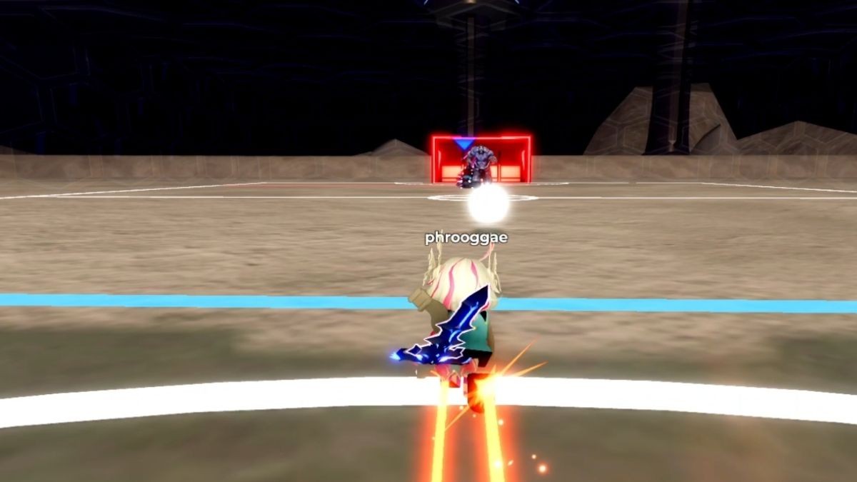 Chiến thuật trận đấu boss Hunt Mega của Blade League
