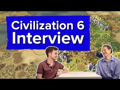 Chiến tranh trong Civilization 6