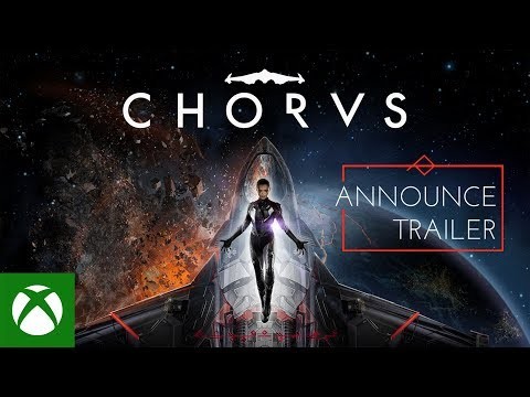 Chorus Trailer