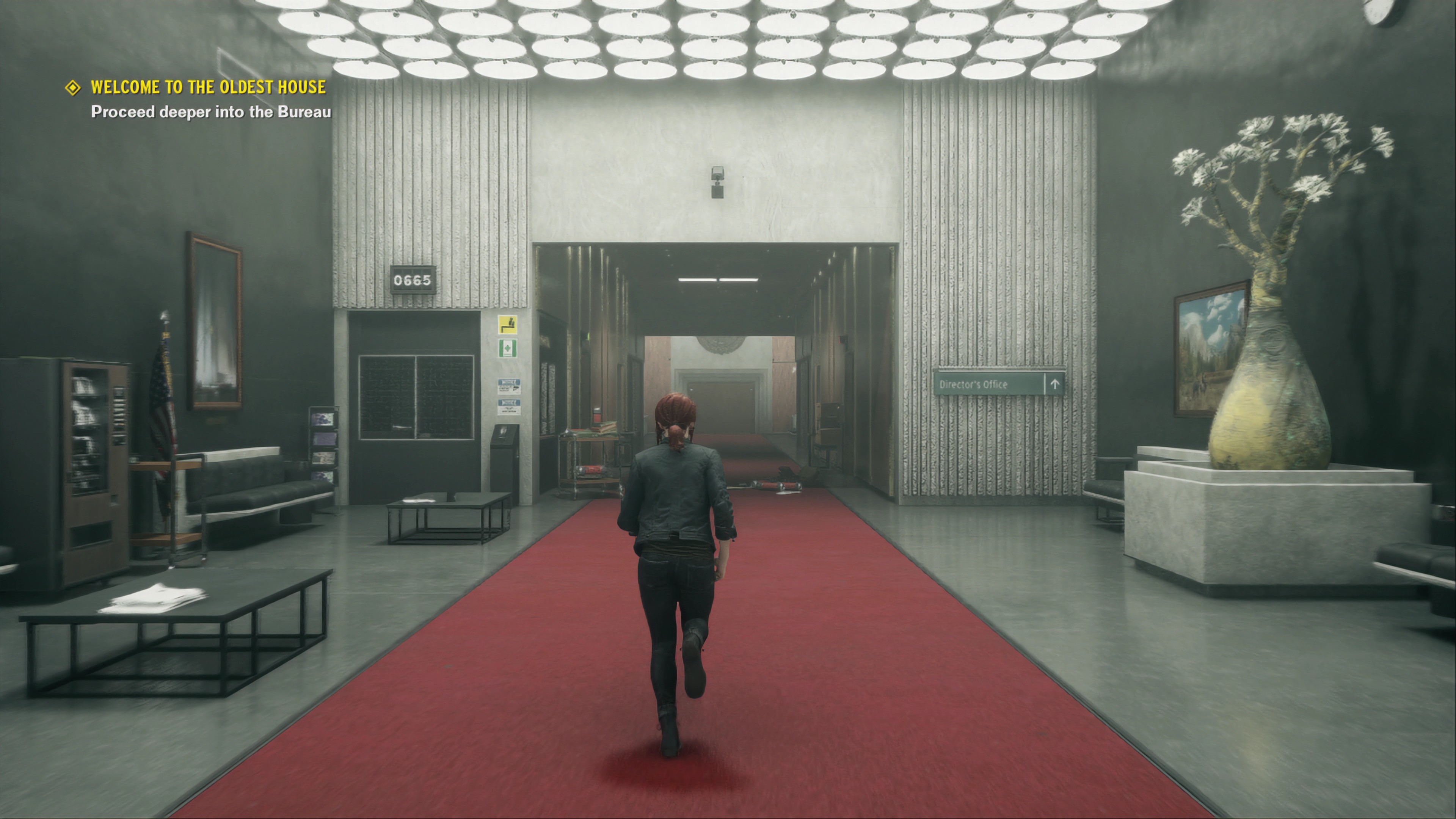 Control với Auto SR