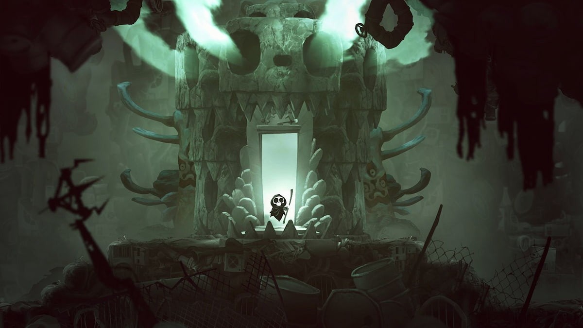 Cốt truyện của Have A Nice Death