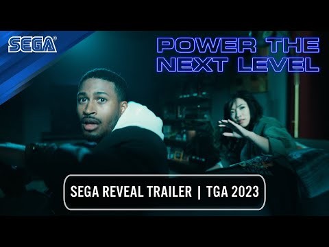 Dàn nhân vật chính trong Golden Axe - series hoạt hình mới từ Sega và Comedy Central