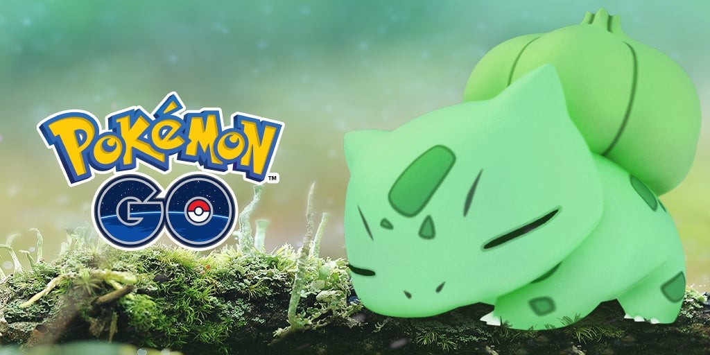 Dàn Pokémon hệ Nước xuất hiện trong sự kiện Water Festival Pokémon Go
