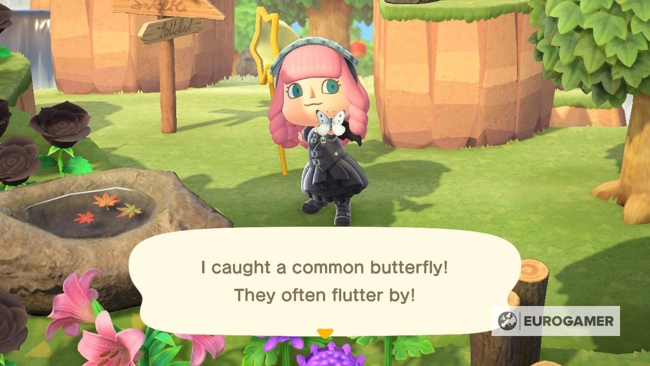 Danh sách sinh vật biển sẽ biến mất khỏi Animal Crossing vào cuối tháng 6