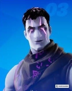Dark Jonesy C2S8