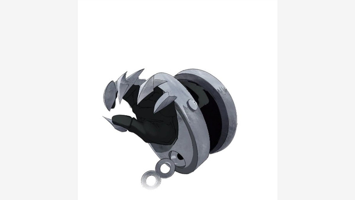 Demon Brothers' Chain trong Ninja Time