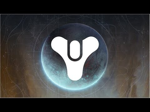 Destiny 2 Trailer