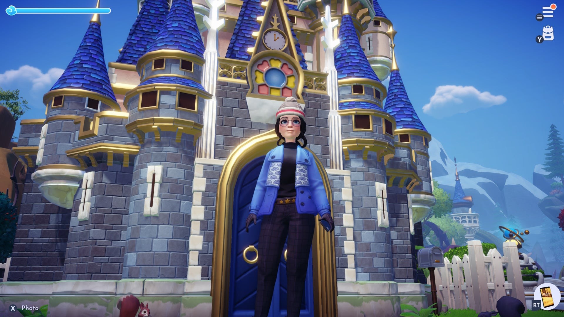 Đơn vị tiền tệ Moonstone và cách kiếm chúng trong Disney Dreamlight Valley