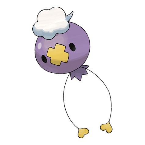 Drifloon