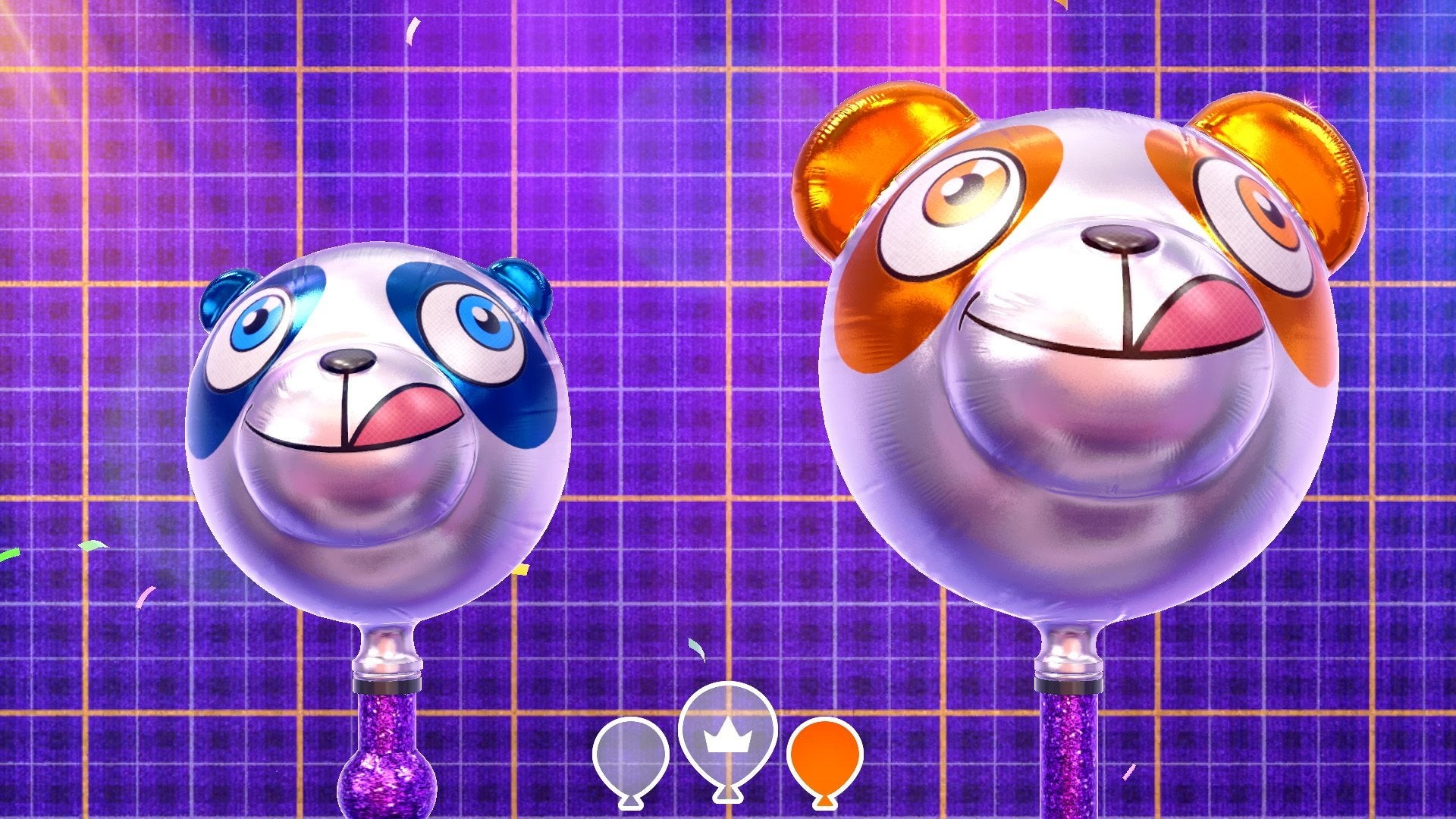 Everybody 1-2 Switch! gameplay