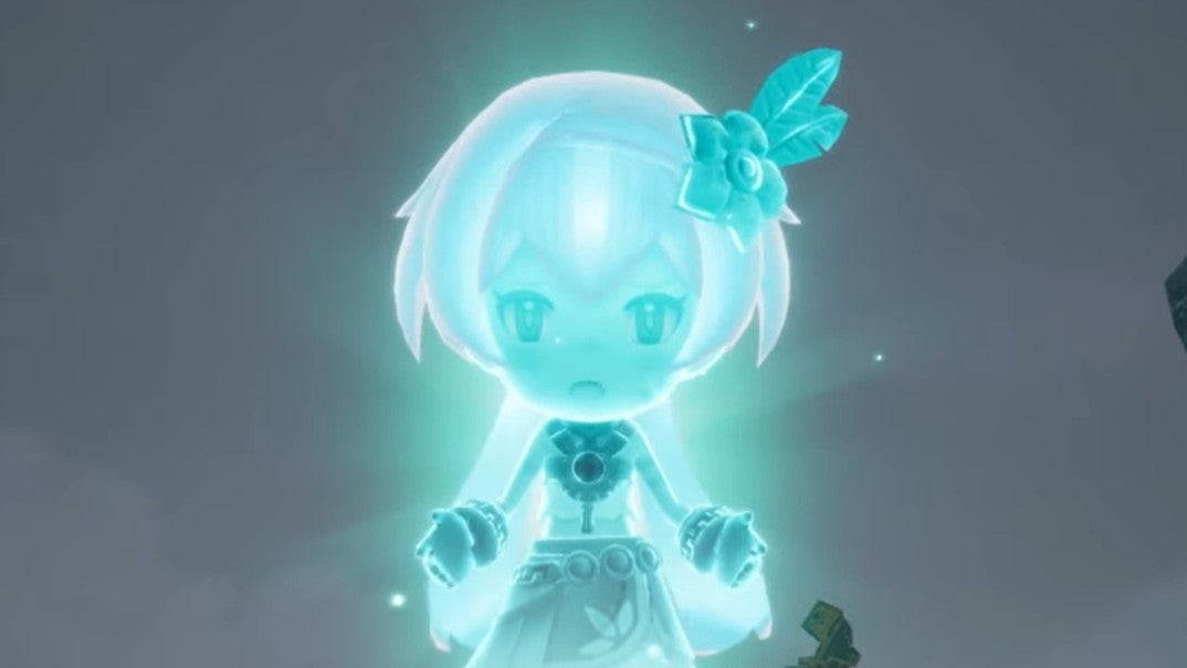 Fantasy Life i: The Girl Who Steals Time - Cảnh sắc ảo diệu