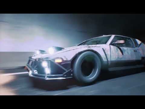 Gameplay trailer Deadrop Snapshot VII Midnight Ride do Midnight Society phát triển