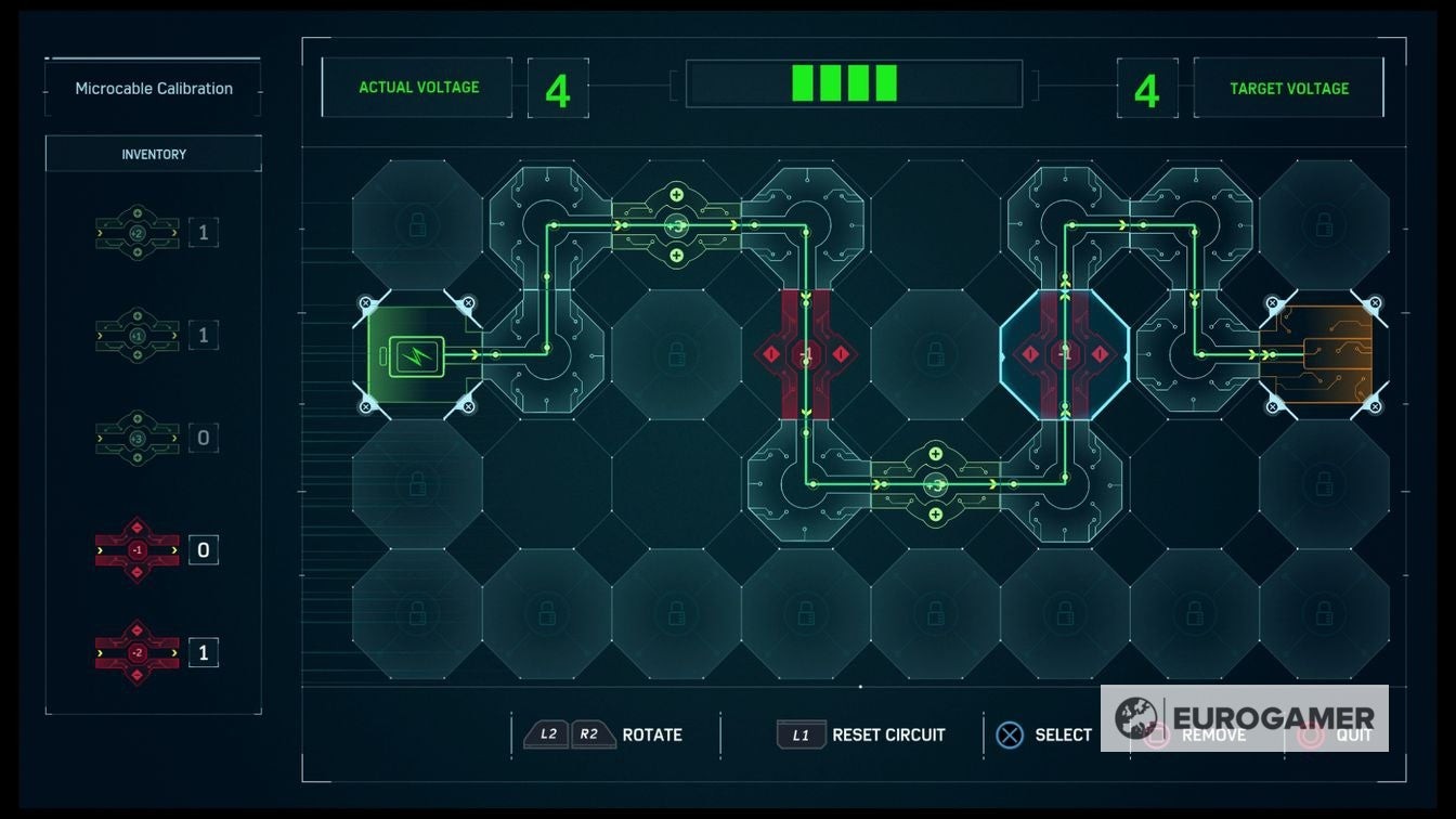 Giải pháp Circuit Project trong Spider-Man