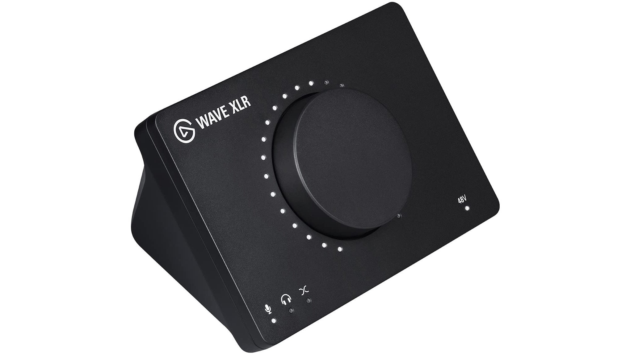 Giao diện âm thanh Elgato Wave XLR