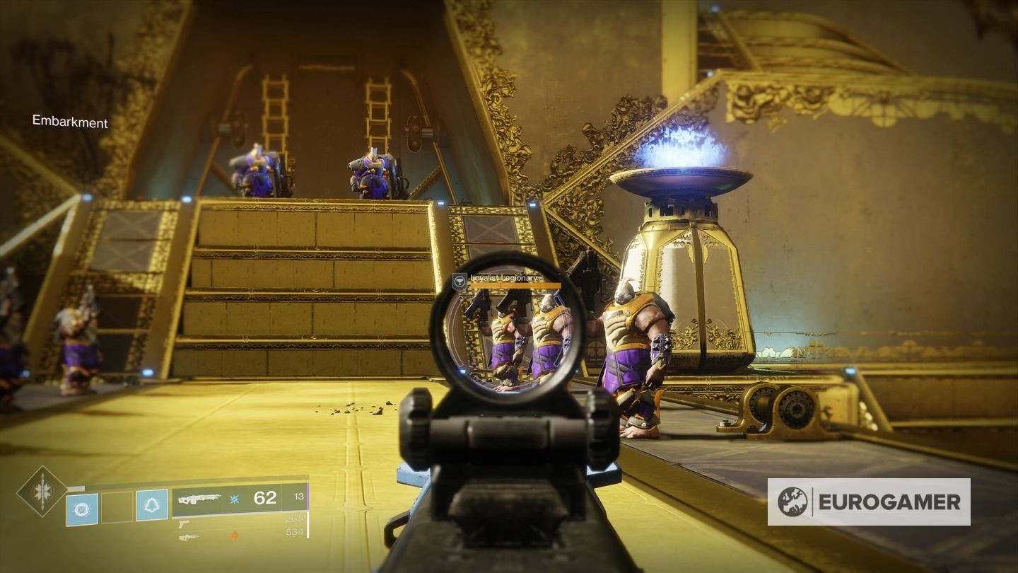 Giao diện hiển thị số lượng Kẻ Địch Mạnh đã bị tiêu diệt