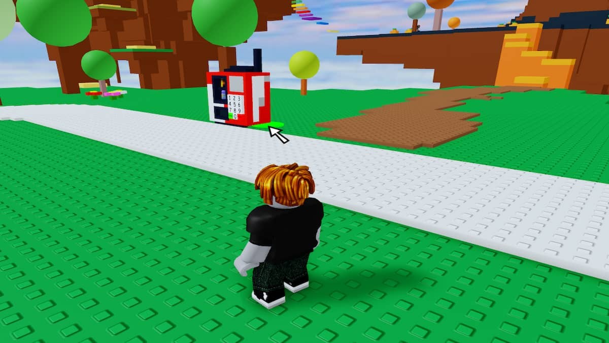 Giao diện nhiệm vụ Thirst Quenchers đã hoàn thành trong sự kiện Roblox The Classic