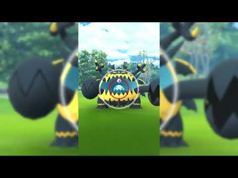 Giao diện sử dụng Elite TM để chọn chiêu thức mong muốn trong Pokémon Go