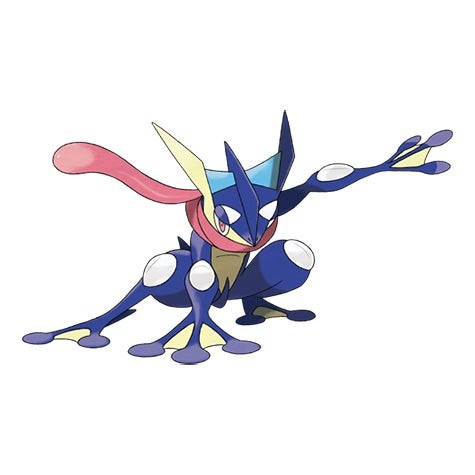 Greninja