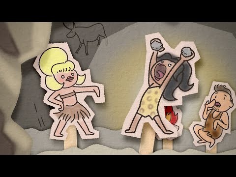 Hai drag queen đối đầu trong trận chiến đầy màu sắc của game đối kháng Drag Her