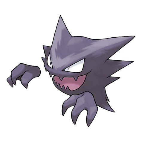 Haunter và Flaaffy là phần thưởng gặp mặt từ nhiệm vụ Nghiên cứu Thực địa Into the Wild