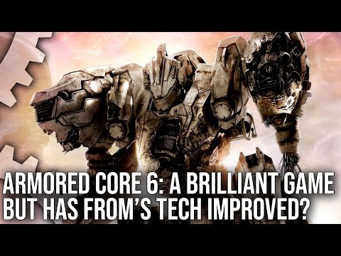 Hình ảnh Armored Core 6