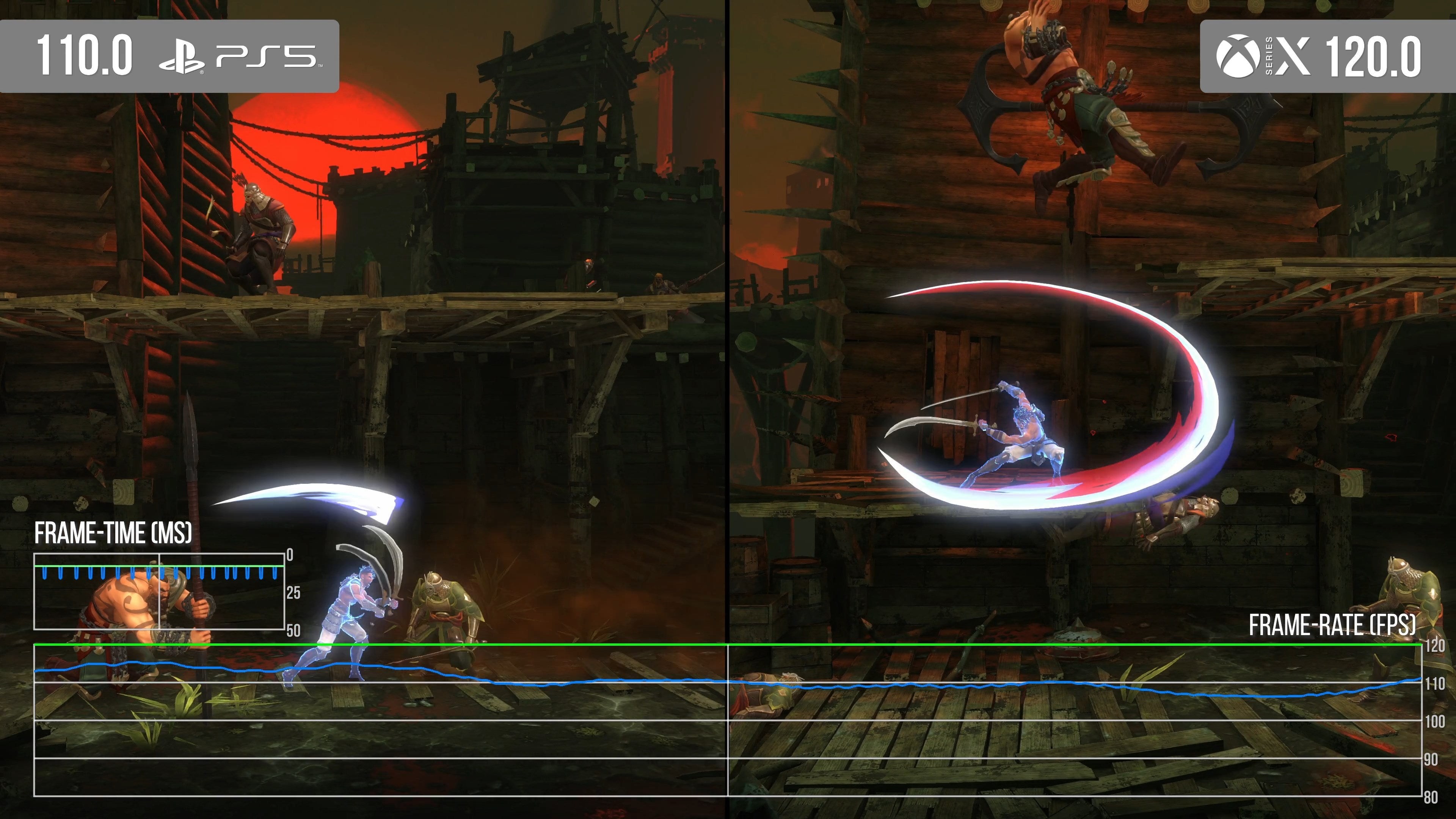 Hình ảnh chi tiết của Prince of Persia: The Lost Crown