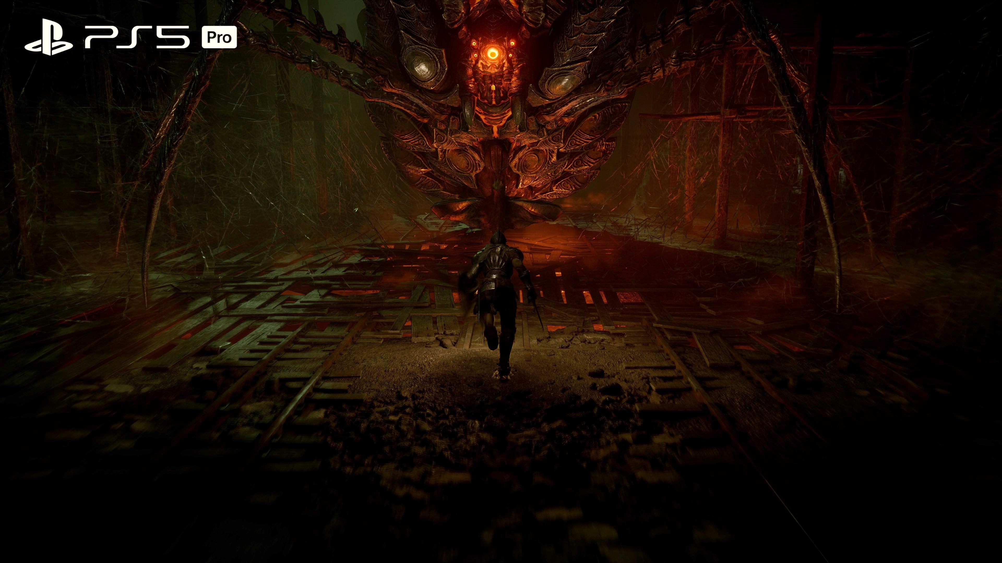 Hình ảnh Demon's Souls