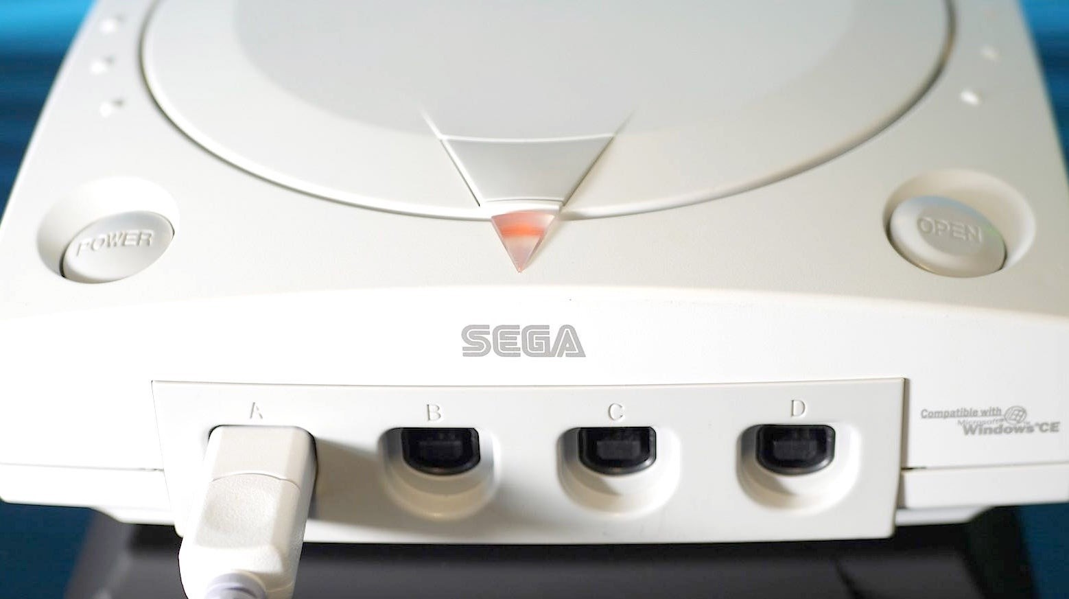 Hình ảnh Dreamcast